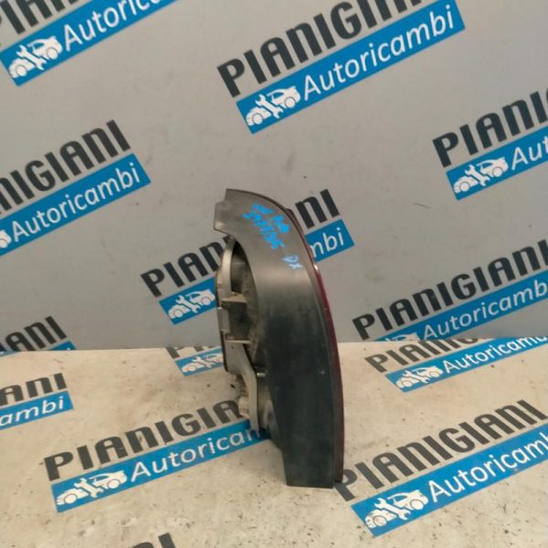 Faro Posteriore Destro Volkswagen Polo 2005 – 2009