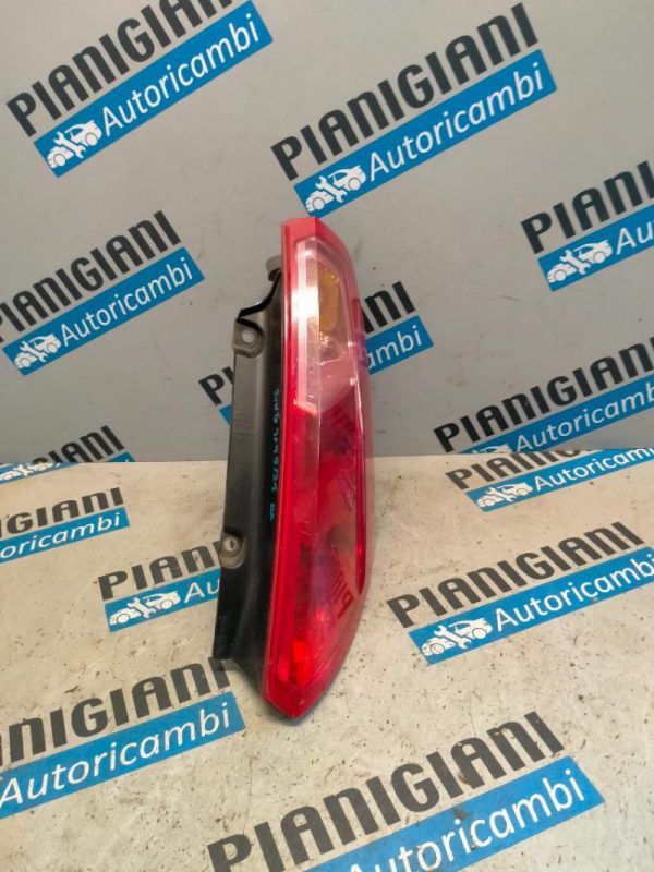 Faro Posteriore Destro Fiat Grande Punto 2006 – 2008
