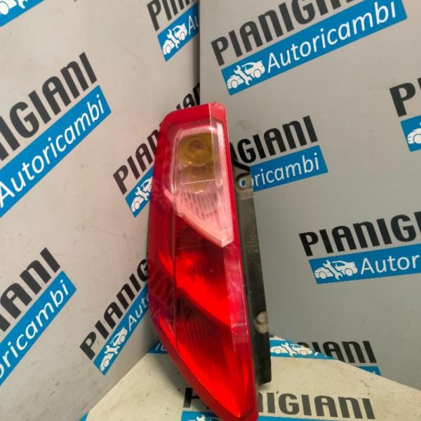 Faro Posteriore Sinistro Fiat Grande Punto 2006 – 2008