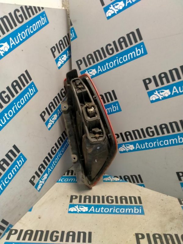 Faro Posteriore Sinistro Fiat Grande Punto 2006 – 2008