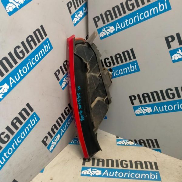 Faro Posteriore Sinistro Fiat Grande Punto 2006 – 2008