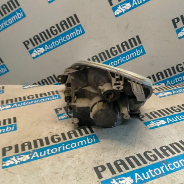 Faro Anteriore Destro Ford Fiesta 2001 – 2007