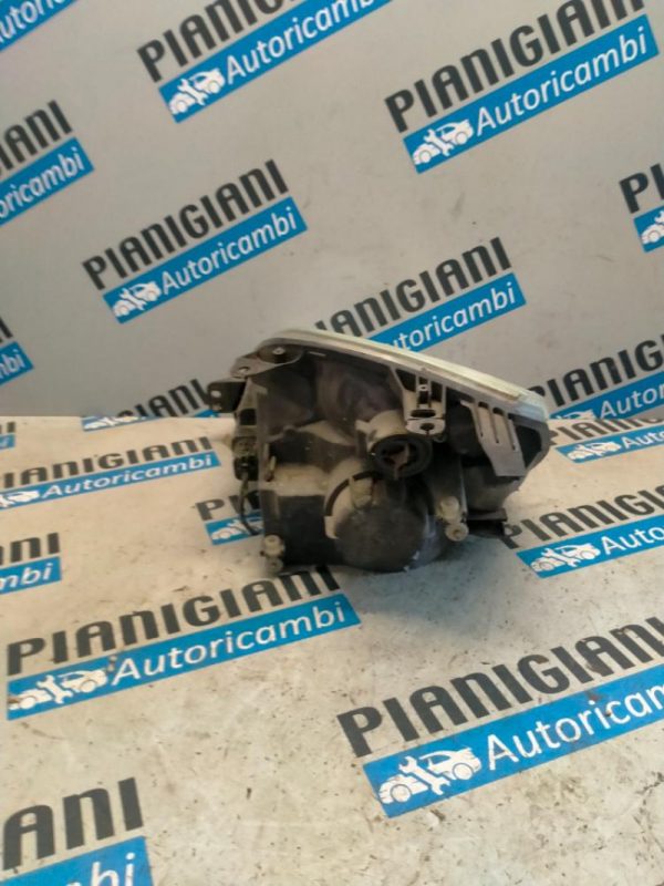 Faro Anteriore Destro Ford Fiesta 2001 – 2007