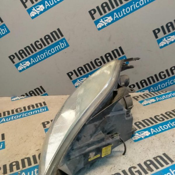 Faro Anteriore Destro Ford Fiesta 2001 – 2007