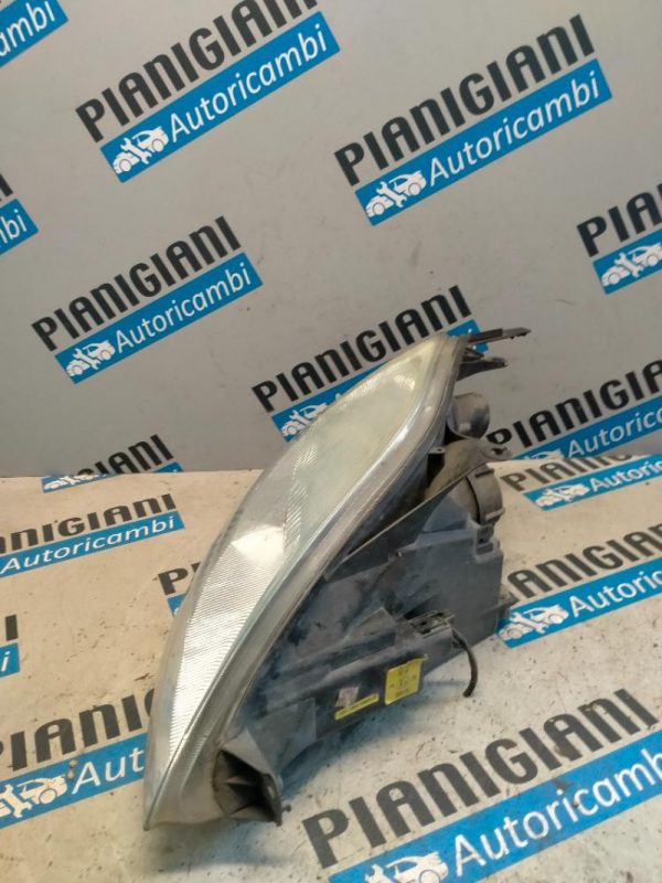 Faro Anteriore Destro Ford Fiesta 2001 – 2007