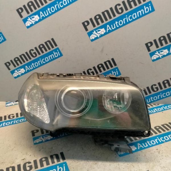 Faro Anteriore Destro Xenon BMW X3 2003 – 2006