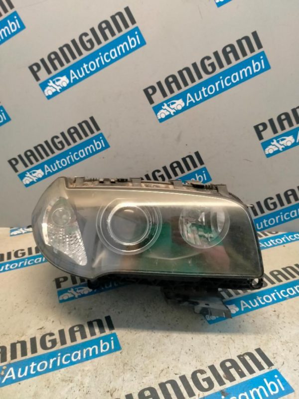 Faro Anteriore Destro Xenon BMW X3 2003 – 2006