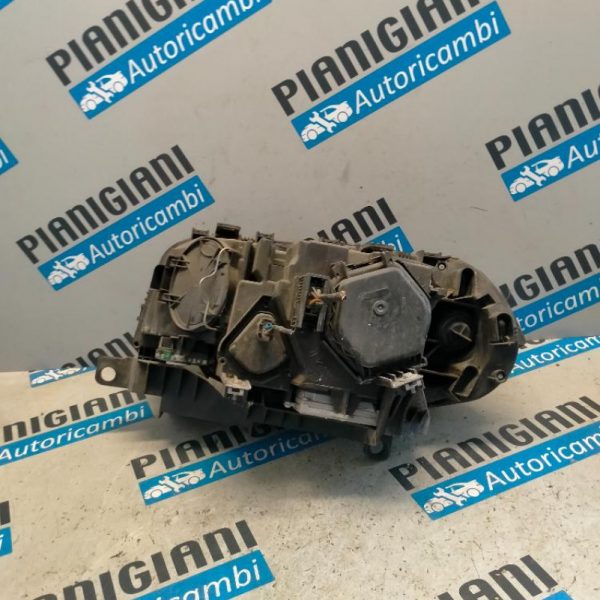 Faro Anteriore Destro Xenon BMW X3 2003 – 2006