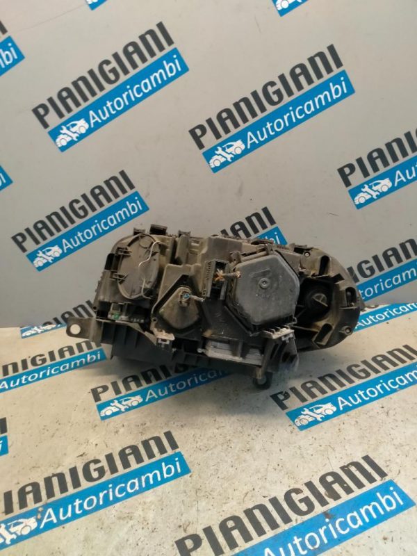 Faro Anteriore Destro Xenon BMW X3 2003 – 2006