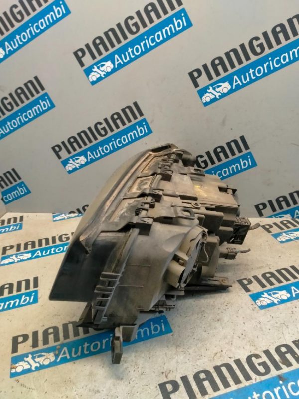Faro Anteriore Destro Xenon BMW X3 2003 – 2006