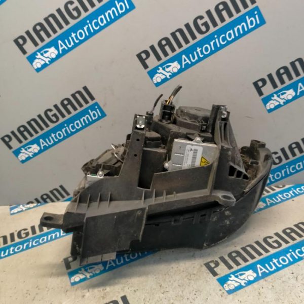 Faro Anteriore Destro Xenon BMW X3 2003 – 2006