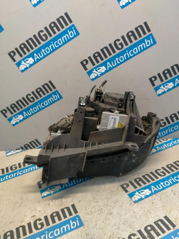 Faro Anteriore Destro Xenon BMW X3 2003 – 2006