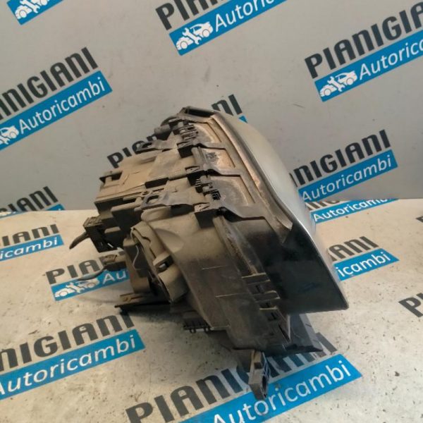 Faro Anteriore Sinistro Xenon BMW X3 2003 – 2006