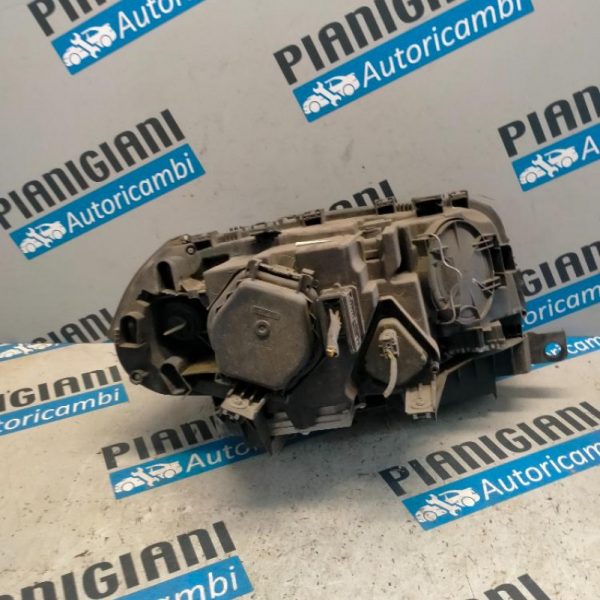 Faro Anteriore Sinistro Xenon BMW X3 2003 – 2006
