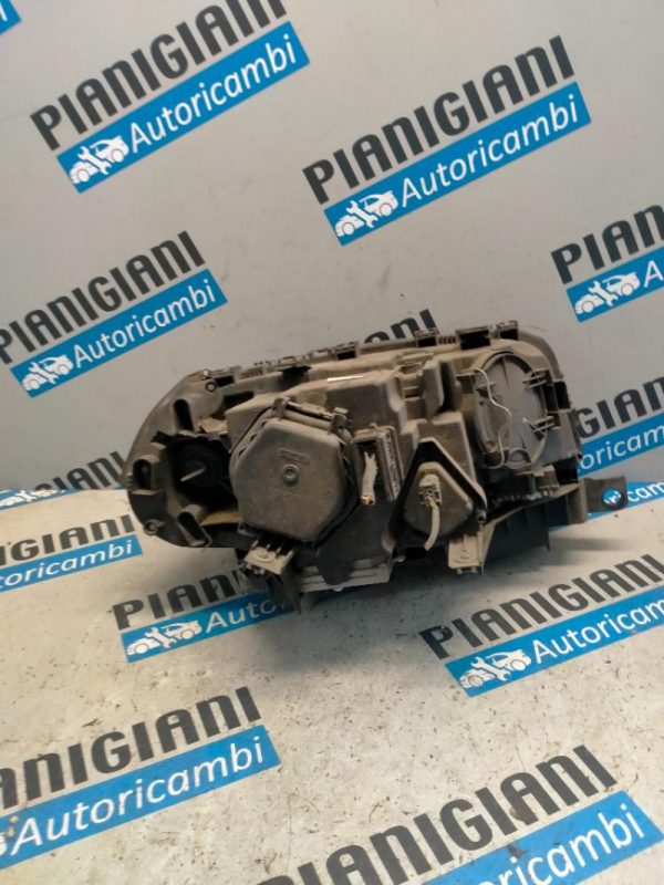 Faro Anteriore Sinistro Xenon BMW X3 2003 – 2006
