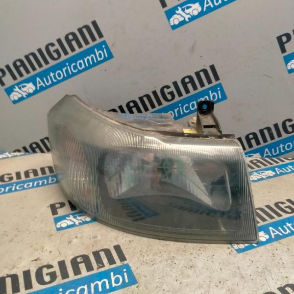 Faro Anteriore Destro Ford Transit 2000 – 2006
