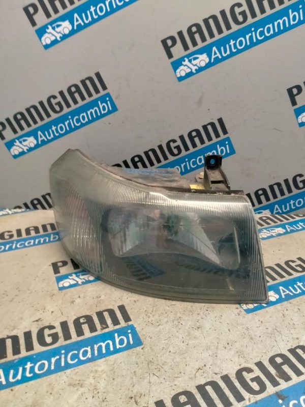 Faro Anteriore Destro Ford Transit 2000 – 2006
