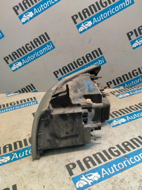 Faro Anteriore Destro Ford Transit 2000 – 2006