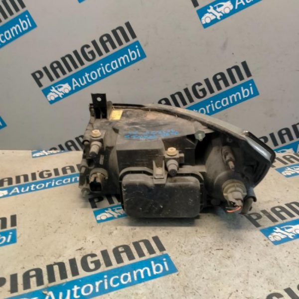 Faro Anteriore Destro Ford Transit 2000 – 2006
