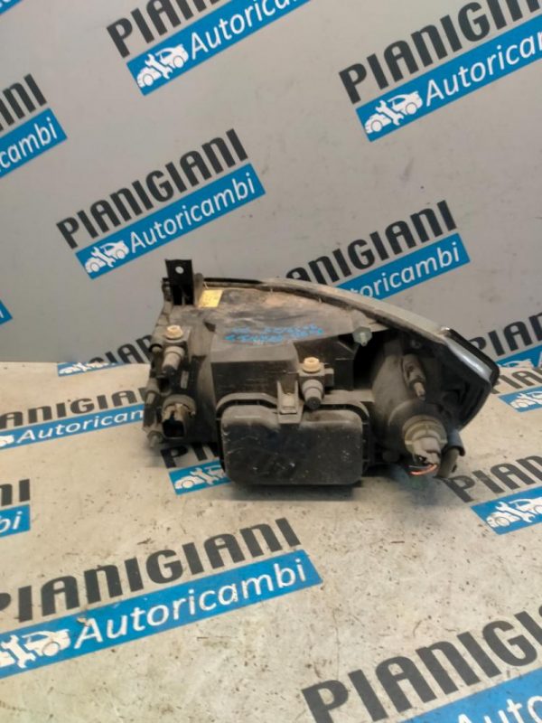 Faro Anteriore Destro Ford Transit 2000 – 2006