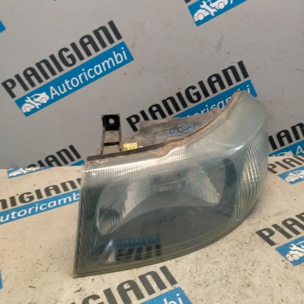 Faro Anteriore Sinistro Ford Transit 2000 – 2006