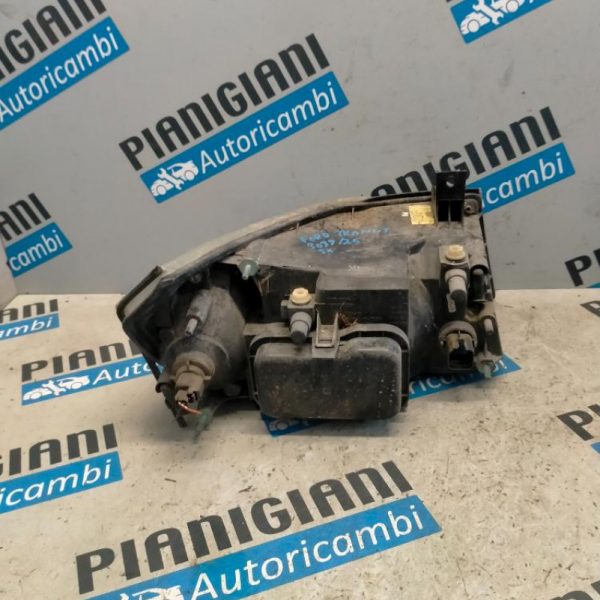 Faro Anteriore Sinistro Ford Transit 2000 – 2006