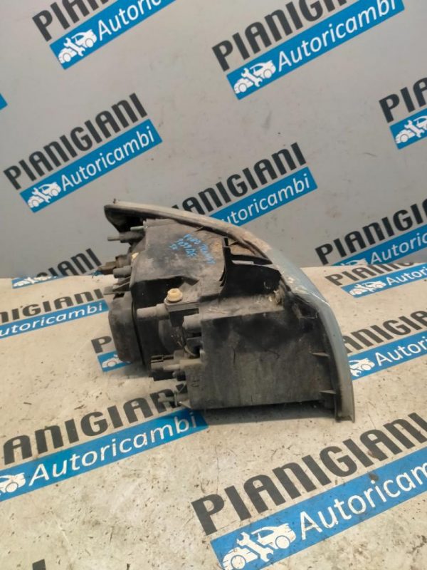 Faro Anteriore Sinistro Ford Transit 2000 – 2006