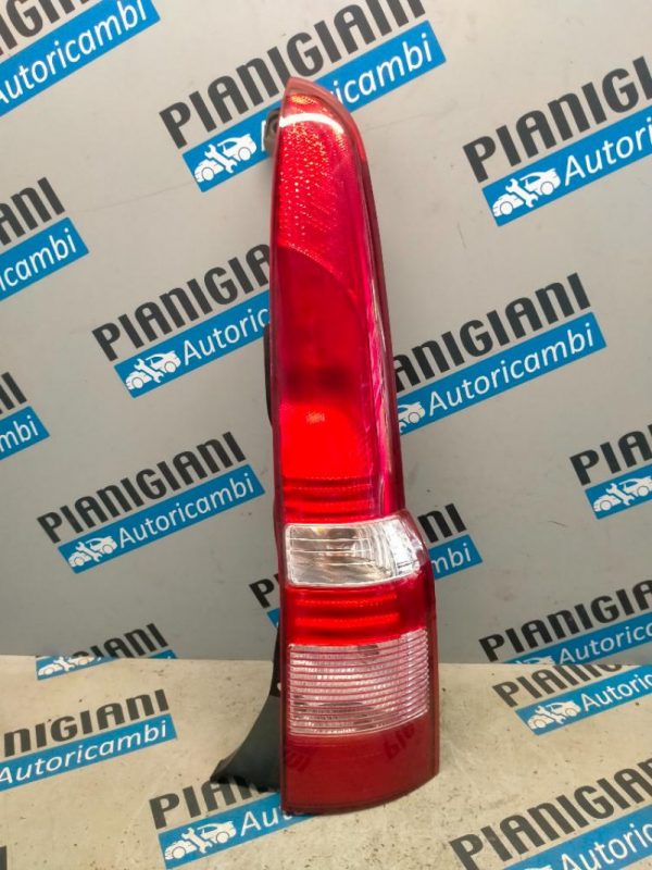 Faro Posteriore Destro Fiat Panda 2003 – 2011