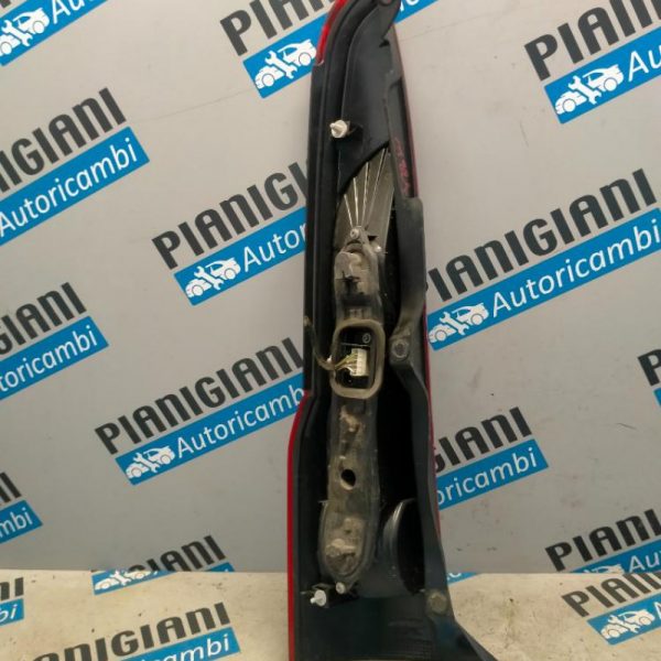 Faro Posteriore Destro Fiat Panda 2003 – 2011