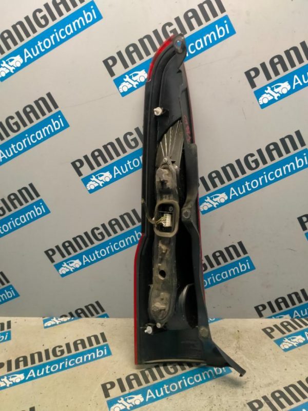 Faro Posteriore Destro Fiat Panda 2003 – 2011