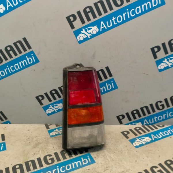 Faro Posteriore Destro Fiat Panda 1986-2002