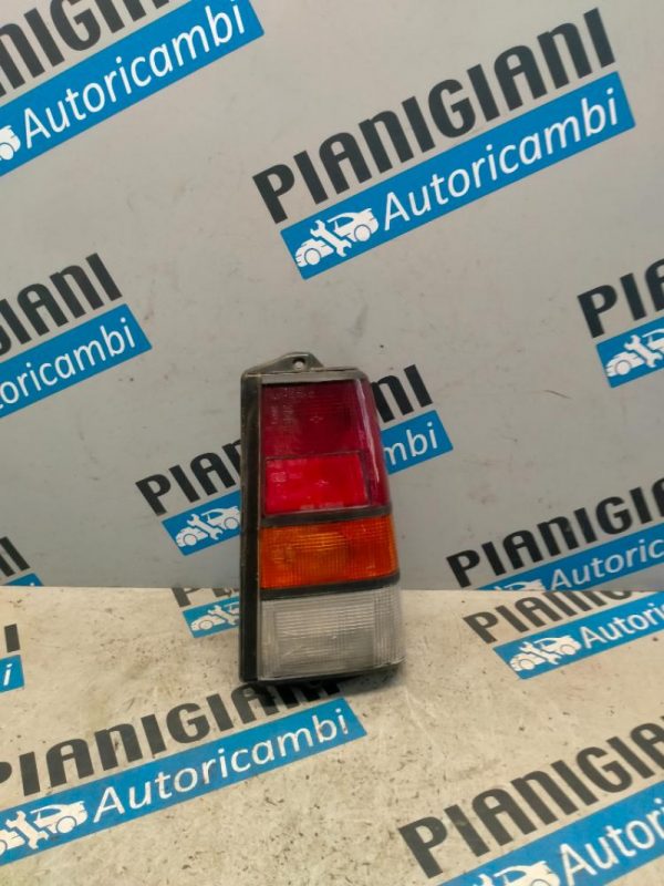Faro Posteriore Destro Fiat Panda 1986-2002