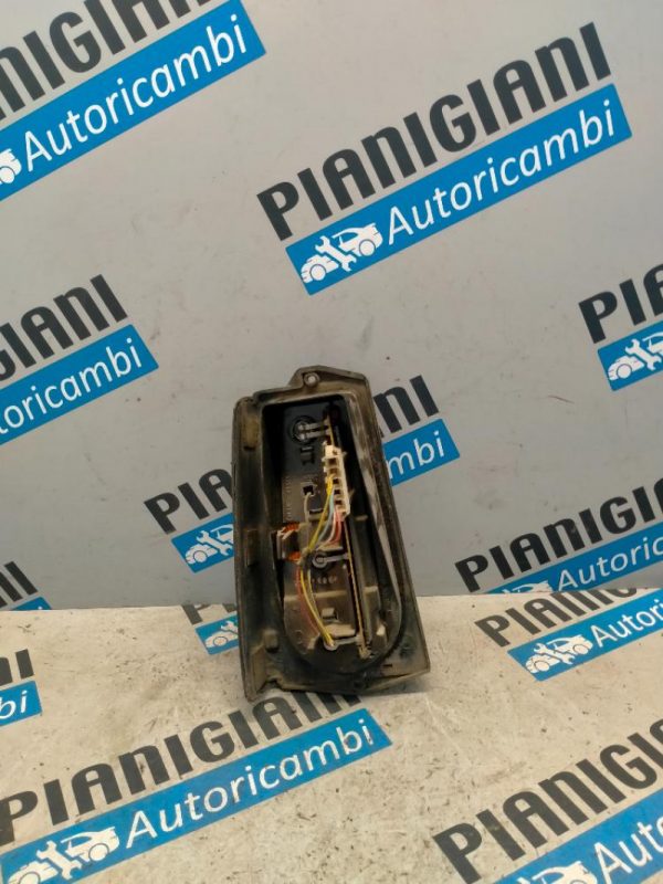 Faro Posteriore Destro Fiat Panda 1986-2002