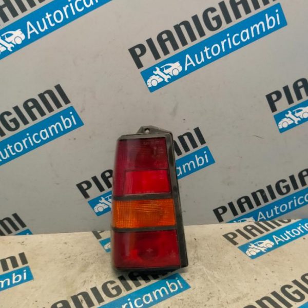 Faro Posteriore Sinistro Fiat Panda 1986 – 2002