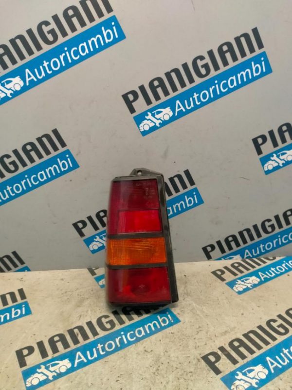 Faro Posteriore Sinistro Fiat Panda 1986 – 2002