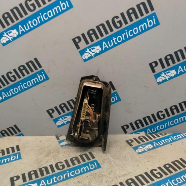 Faro Posteriore Sinistro Fiat Panda 1986 – 2002