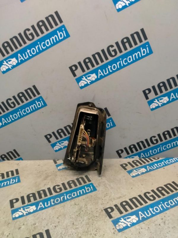 Faro Posteriore Sinistro Fiat Panda 1986 – 2002