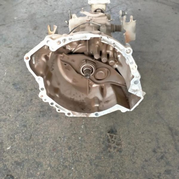 Cambio Piaggio Porter DAIHATSU HC 1998 – 2008