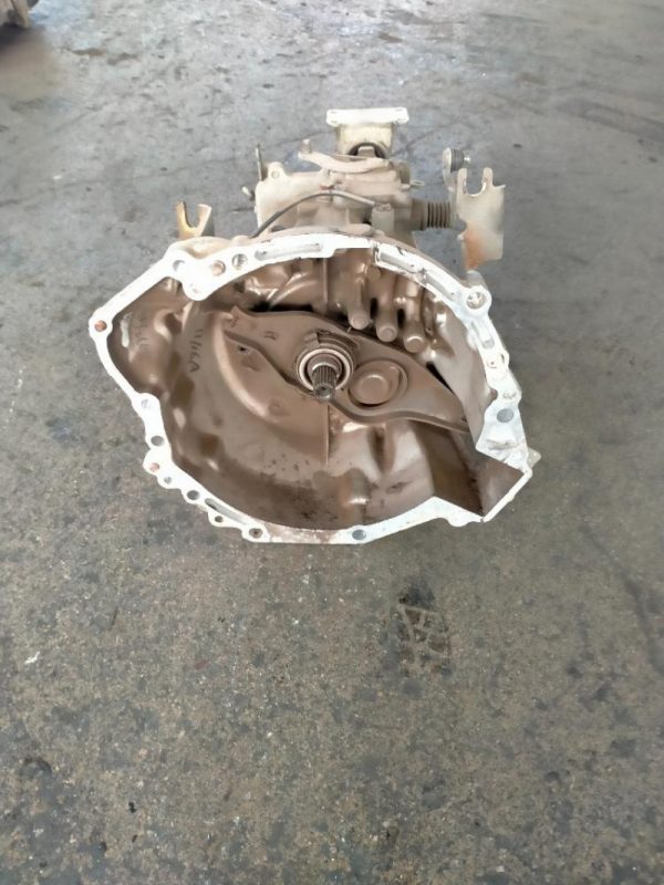 Cambio Piaggio Porter DAIHATSU HC 1998 – 2008