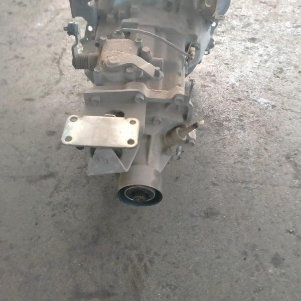Cambio Piaggio Porter DAIHATSU HC 1998 – 2008