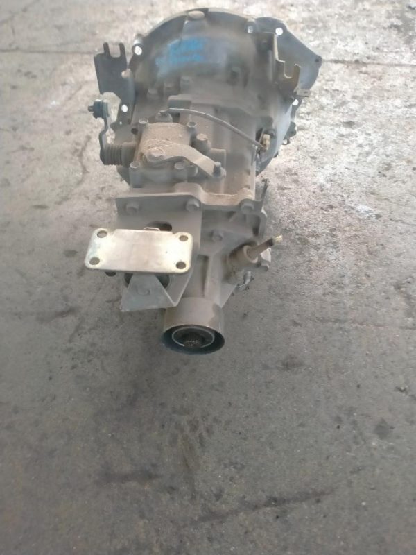 Cambio Piaggio Porter DAIHATSU HC 1998 – 2008