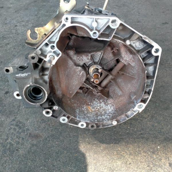 Cambio Lancia Musa 843A1000 2004 – 2007