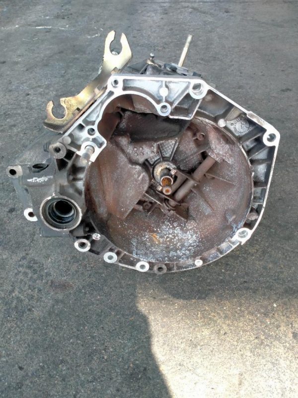 Cambio Lancia Musa 843A1000 2004 – 2007