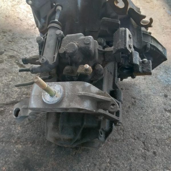 Cambio Lancia Musa 843A1000 2004 – 2007