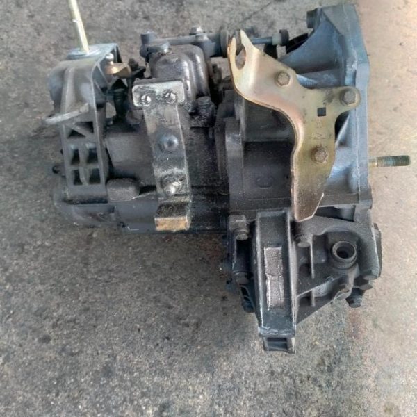 Cambio Lancia Musa 843A1000 2004 – 2007