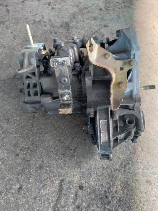 Cambio Lancia Musa 843A1000 2004 – 2007