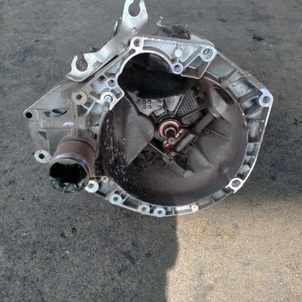 Cambio Ford Ka 169A4000 2008 – 2020