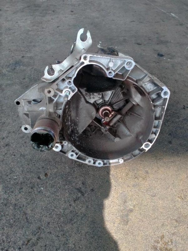 Cambio Ford Ka 169A4000 2008 – 2020