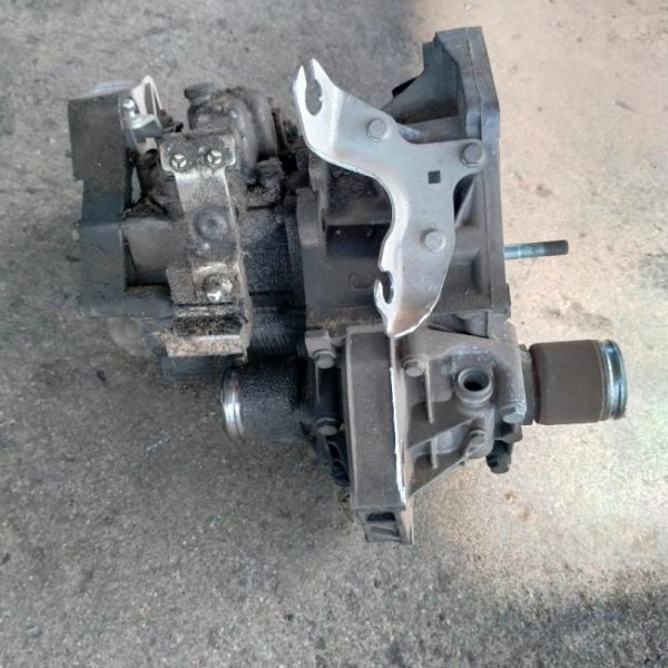 Cambio Ford Ka 169A4000 2008 – 2020
