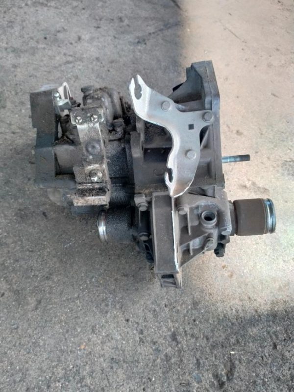 Cambio Ford Ka 169A4000 2008 – 2020